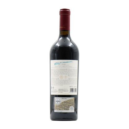 Quinta do Vesuvio Tinto 2009