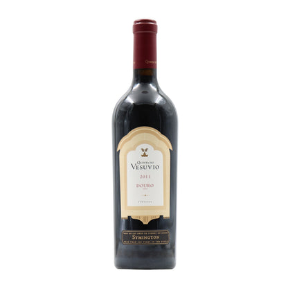 Quinta do Vesuvio Red 2011