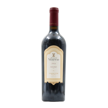 Quinta do Vesuvio Tinto 2014