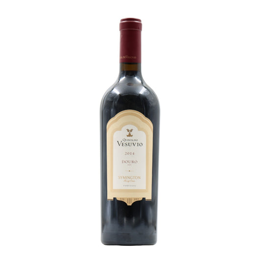 Quinta do Vesuvio Red 2014