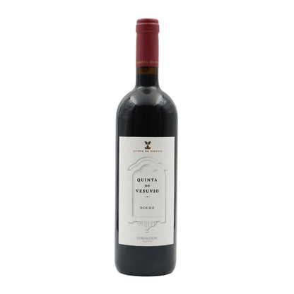 Quinta do Vesuvio Red 2021