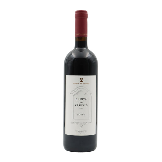 Quinta do Vesuvio Tinto 2021