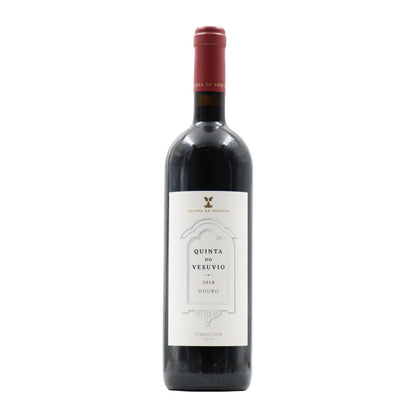 Quinta do Vesuvio Red 2018