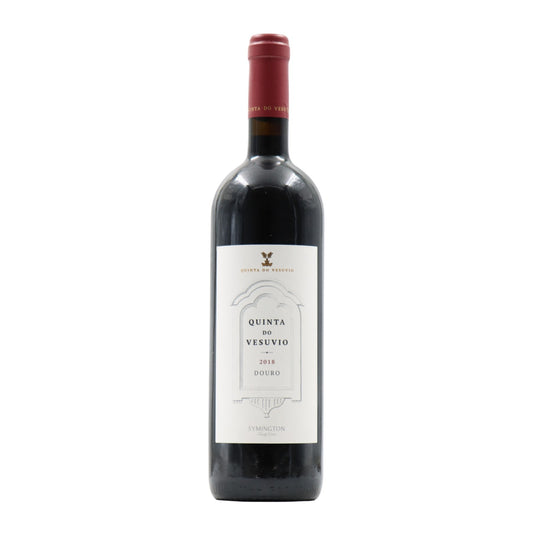 Quinta do Vesuvio Tinto 2018