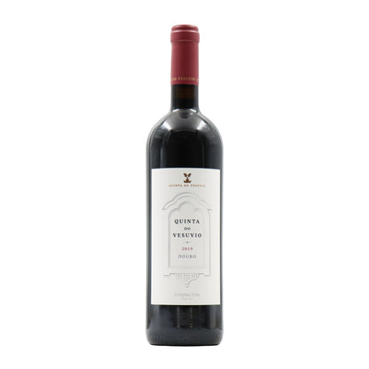 Quinta do Vesuvio Red 2019