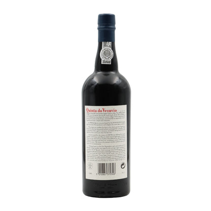 Quinta do Vesuvio Vintage Porto 1998