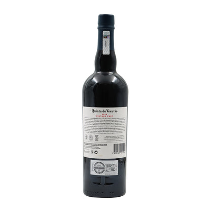 Quinta do Vesuvio Vintage Porto 2019