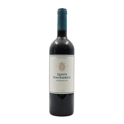 Quinta Dom Rodrigo Red 2019