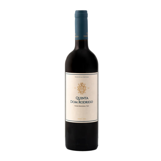 Quinta Dom Rodrigo Tinto 2019