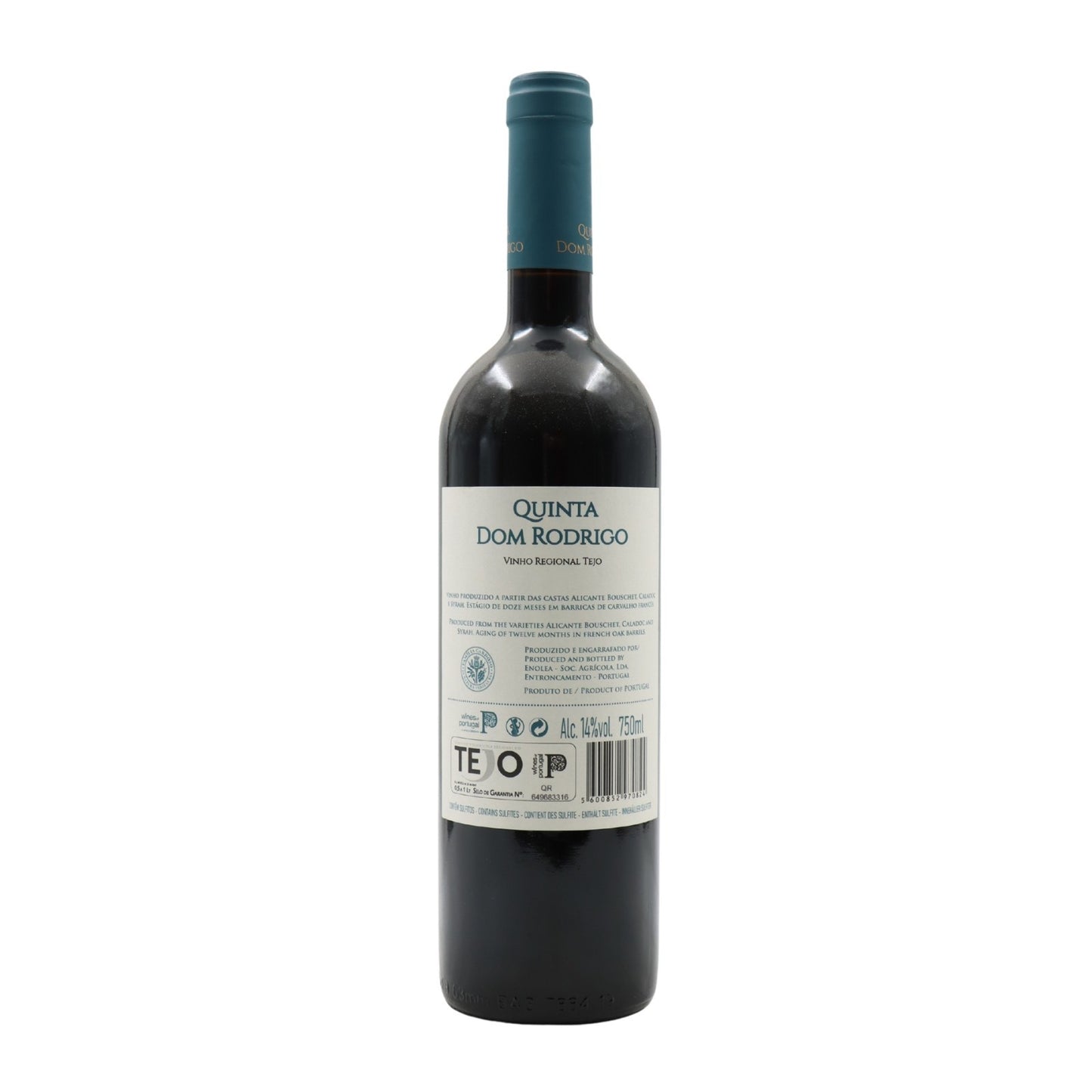 Quinta Dom Rodrigo Red 2019