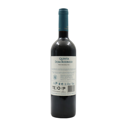 Quinta Dom Rodrigo Red 2019