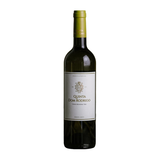 Dom Rodrigo Branco Farm 2023