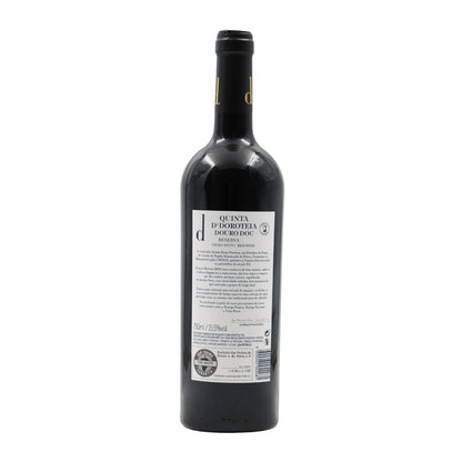 Fazenda Dona Dorotéia Reserva Tinto 2019
