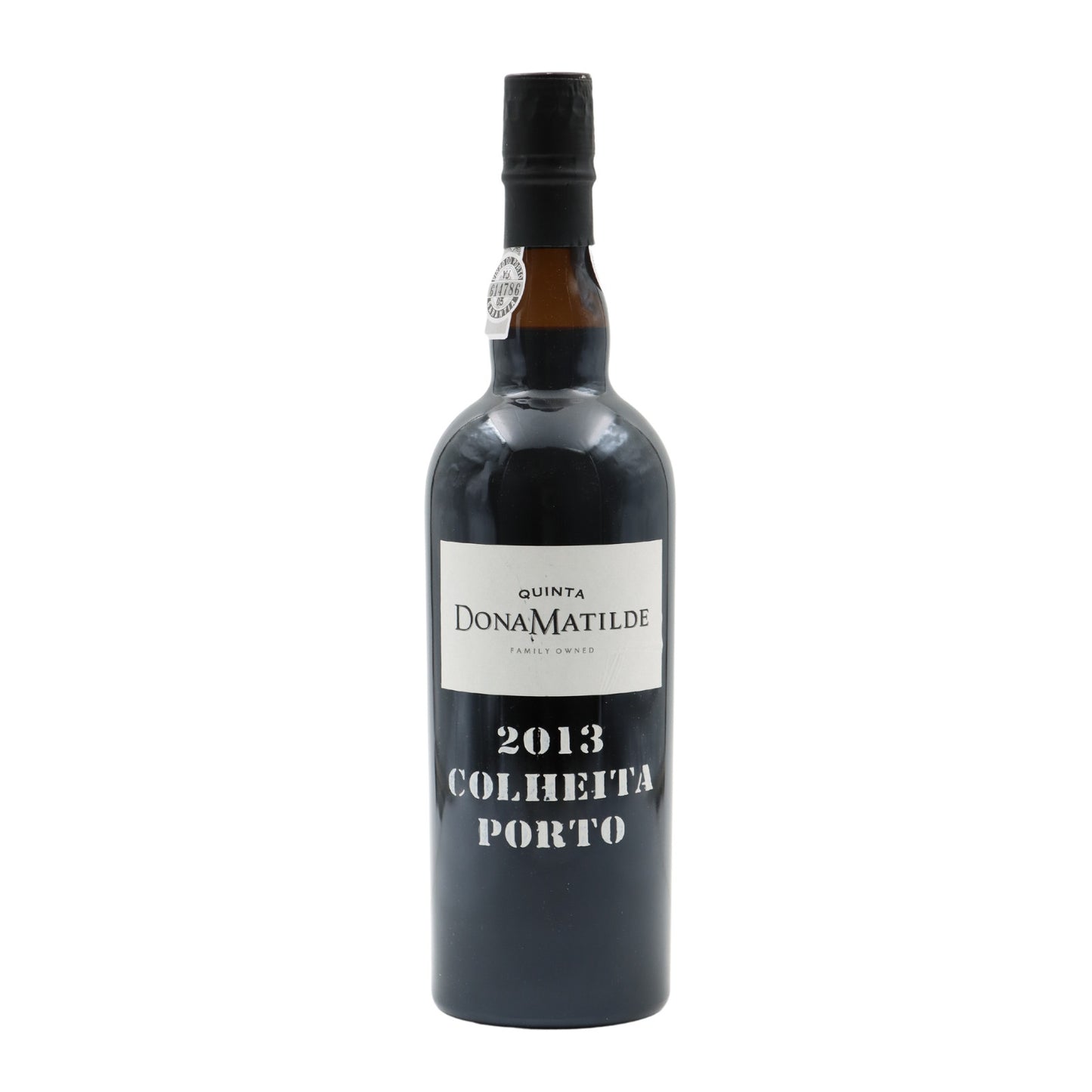 Dona Matilde Harvest Port 2013