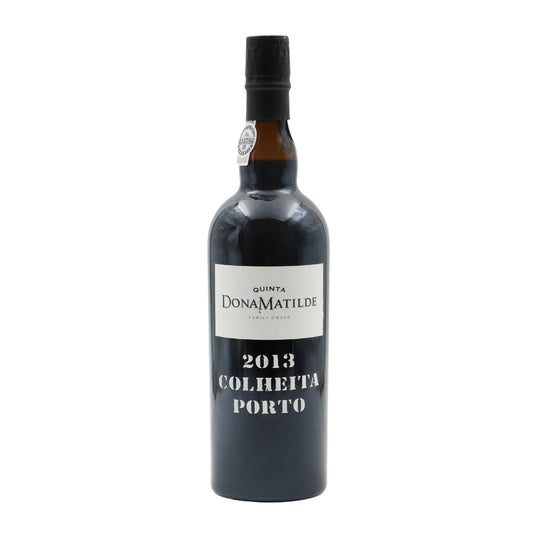 Dona Matilde Harvest Port 2013