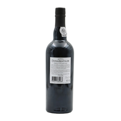 Dona Matilde Vintage Port 2016