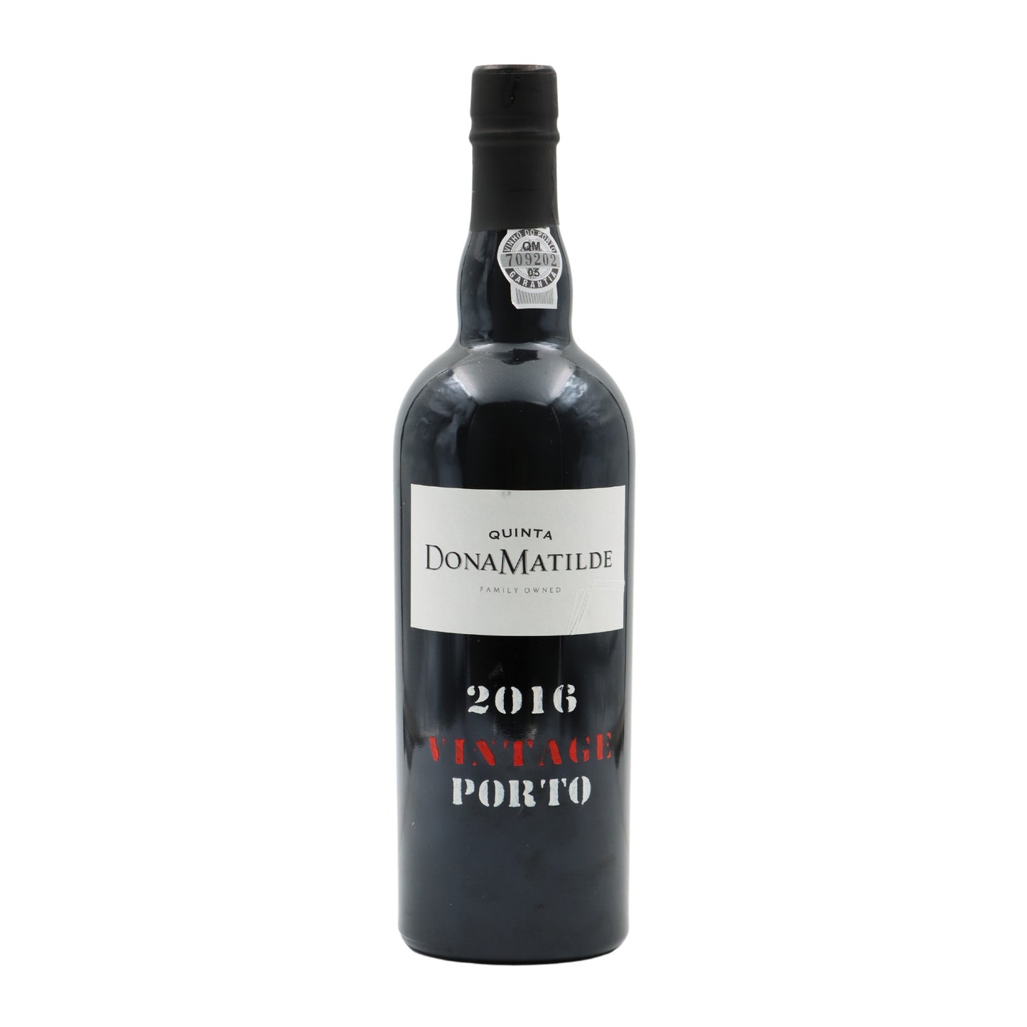 Dona Matilde Vintage Port 2016