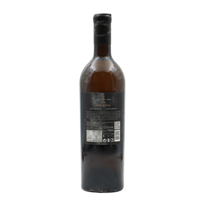 Quinta dos Abibes Baga Bical Branco 2017