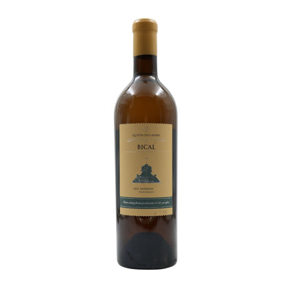 Quinta dos Abibes Bical Branco 2019