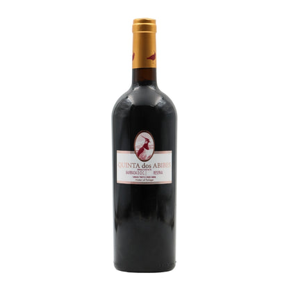 Quinta dos Abibes Reserva Tinto 2018