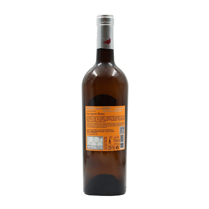 Quinta dos Abibes Sauvignon Blanc Branco