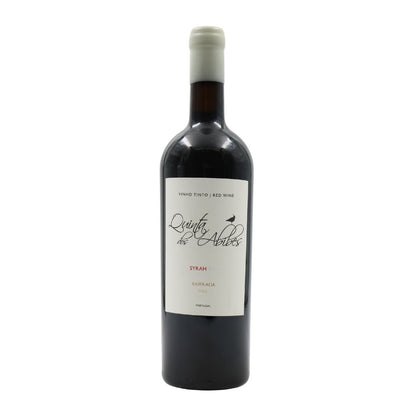 Quinta dos Abibes Syrah Tinto 2019