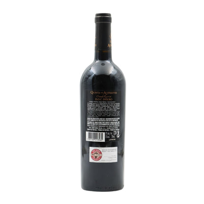 Quinta dos Aciprestes Grande Reserva Tinto 2017