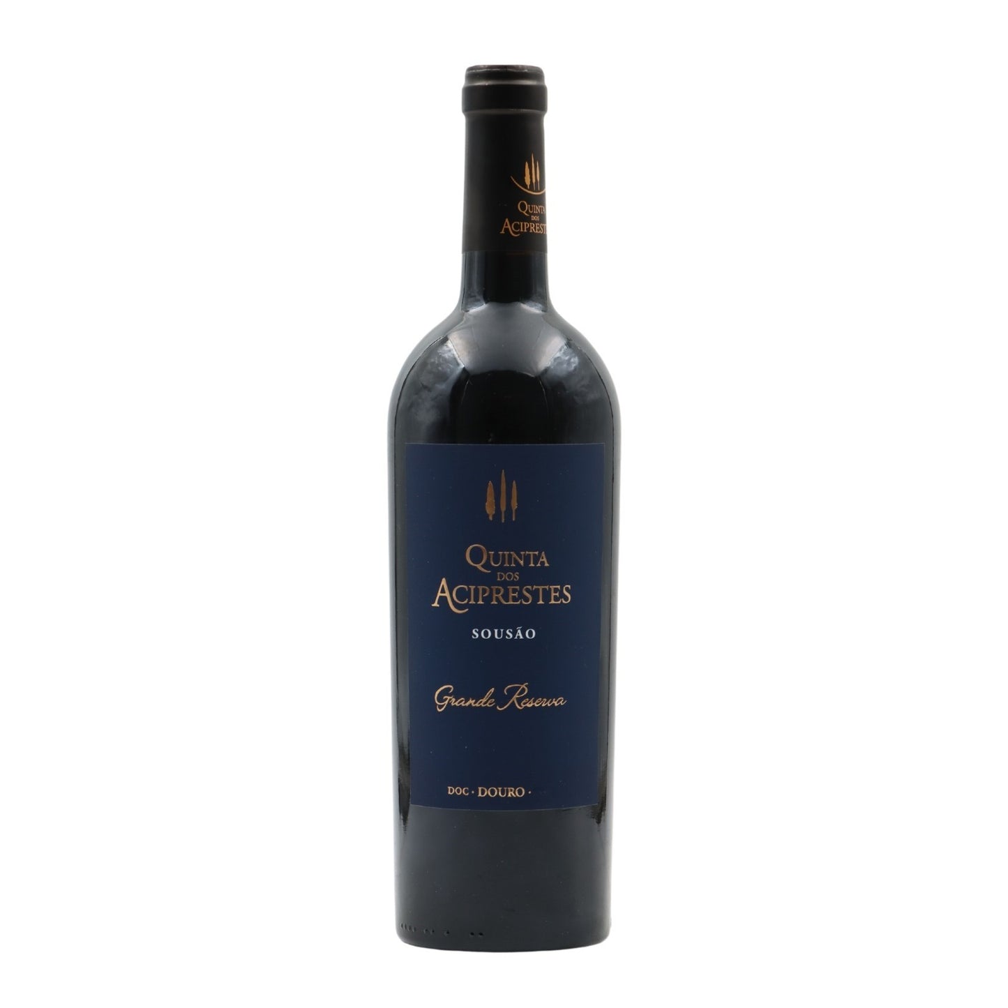 Quinta dos Aciprestes Grand Reserve Sousão Red 2015