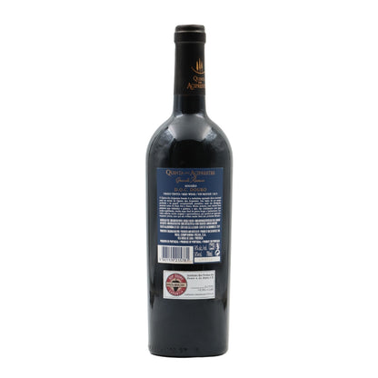 Quinta dos Aciprestes Grande Reserva Sousão Tinto 2017