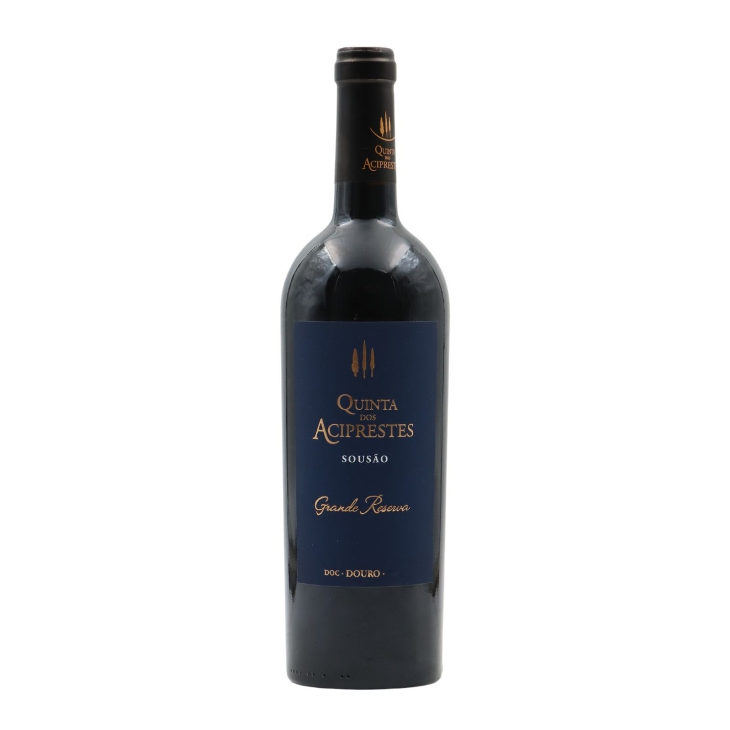 Quinta dos Aciprestes Grande Reserva Sousão Tinto 2017