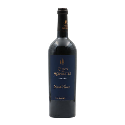 Quinta dos Aciprestes Grande Reserva Sousão Tinto 2017