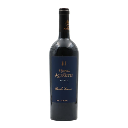 Quinta dos Aciprestes Grande Reserva Sousão Tinto 2017