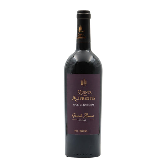 Quinta dos Aciprestes Grand Reserve Plot 14 Red 2014