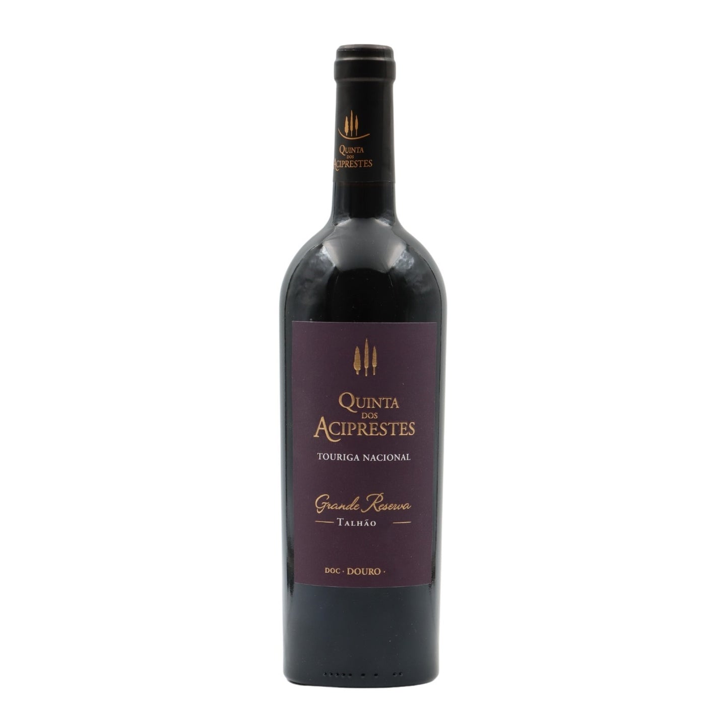 Quinta dos Aciprestes Grande Reserva Talhão 14 Tinto 2015