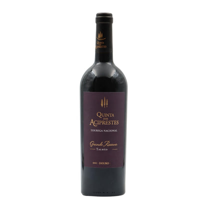 Quinta dos Aciprestes Grande Reserva Talhão 14 Tinto 2015