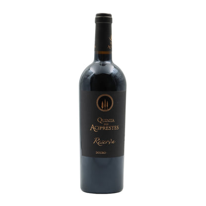 Quinta dos Aciprestes Reserva Tinto