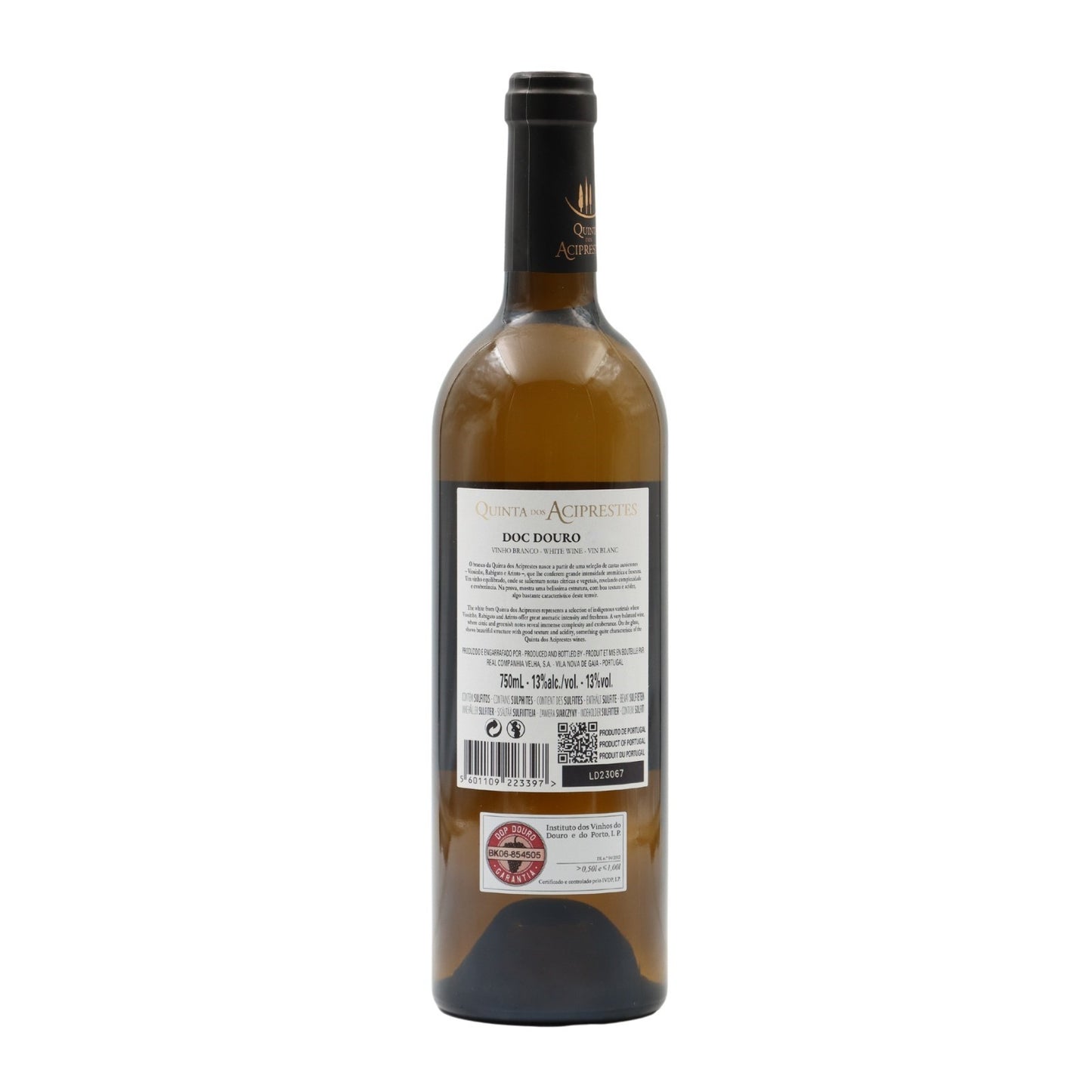 Quinta dos Aciprestes Branco
