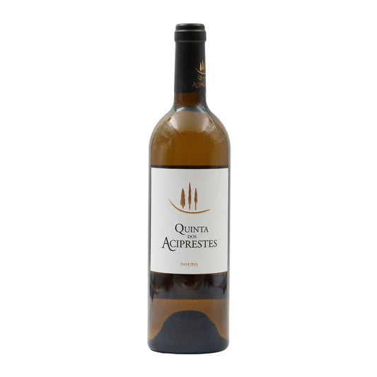 Quinta dos Aciprestes Branco