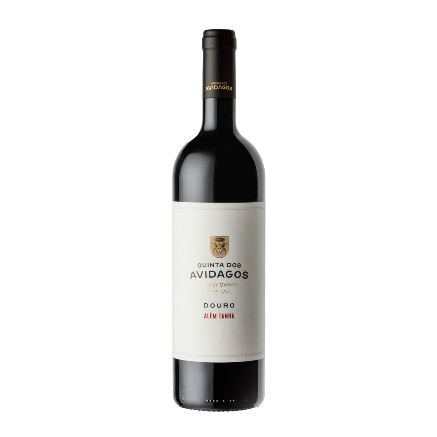 Quinta dos Avidagos Além Tanha Tinto 2017