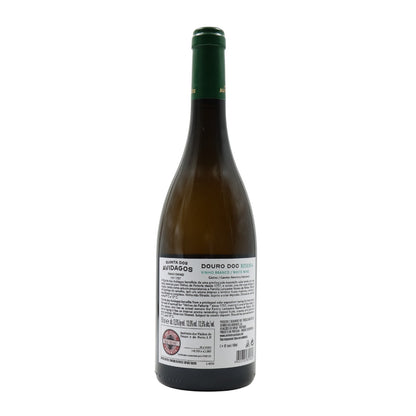 Quinta dos Avidagos Arinto Reserva Branco
