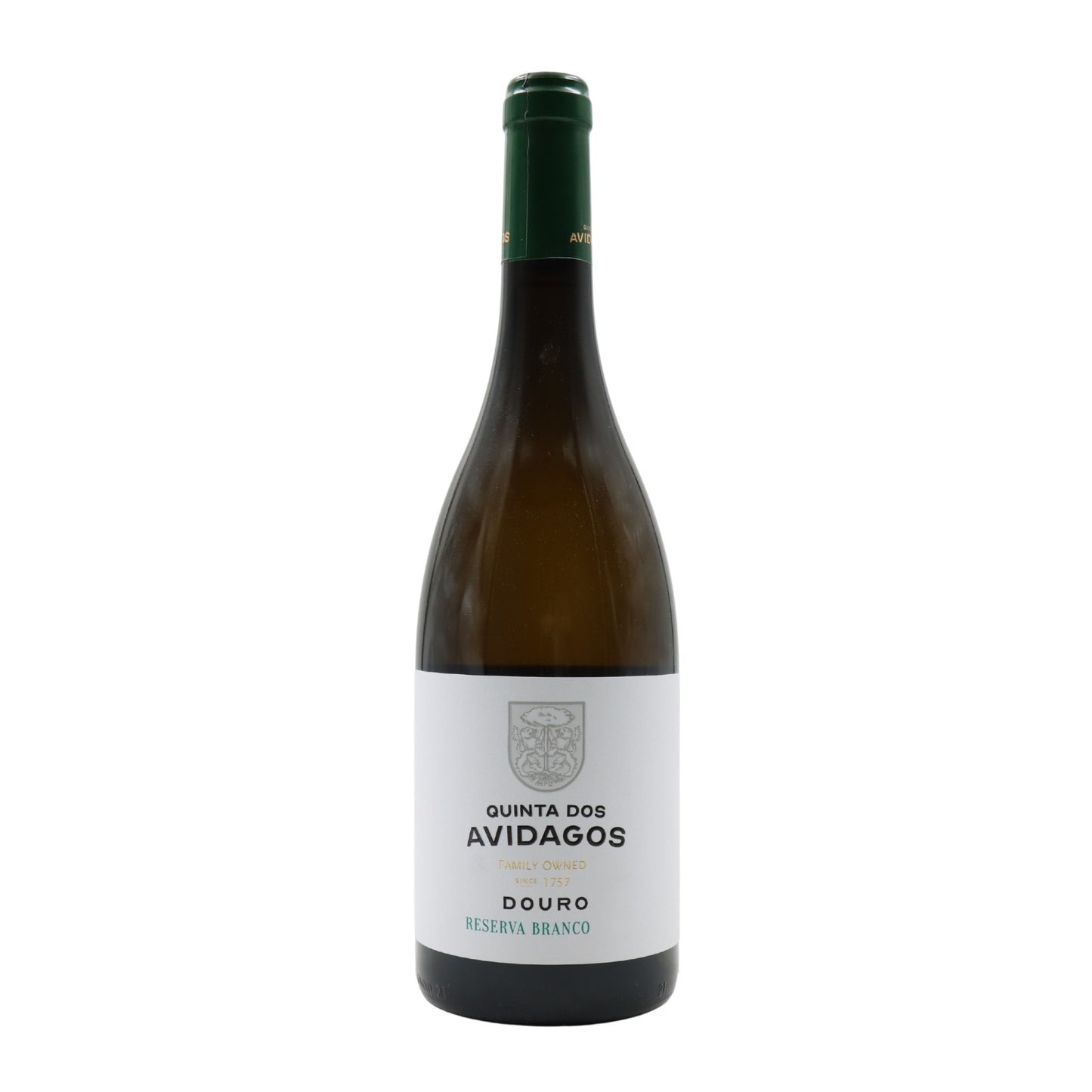 Quinta dos Avidagos Arinto Reserva Branco