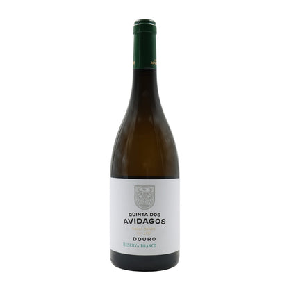 Quinta dos Avidagos Arinto Reserva Branco