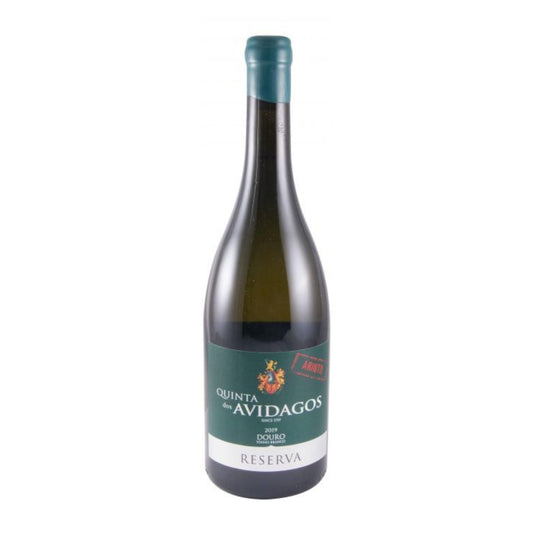 Quinta dos Avidagos Arinto Reserva Branco 2019