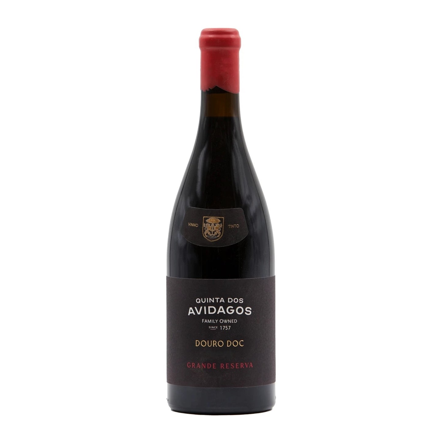 Quinta dos Avidagos Grand Reserve Red 2017