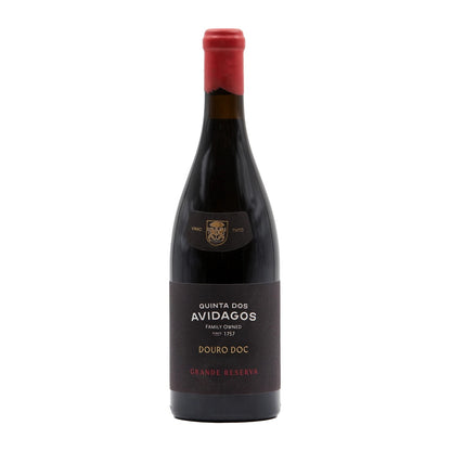 Quinta dos Avidagos Grand Reserve Red 2017