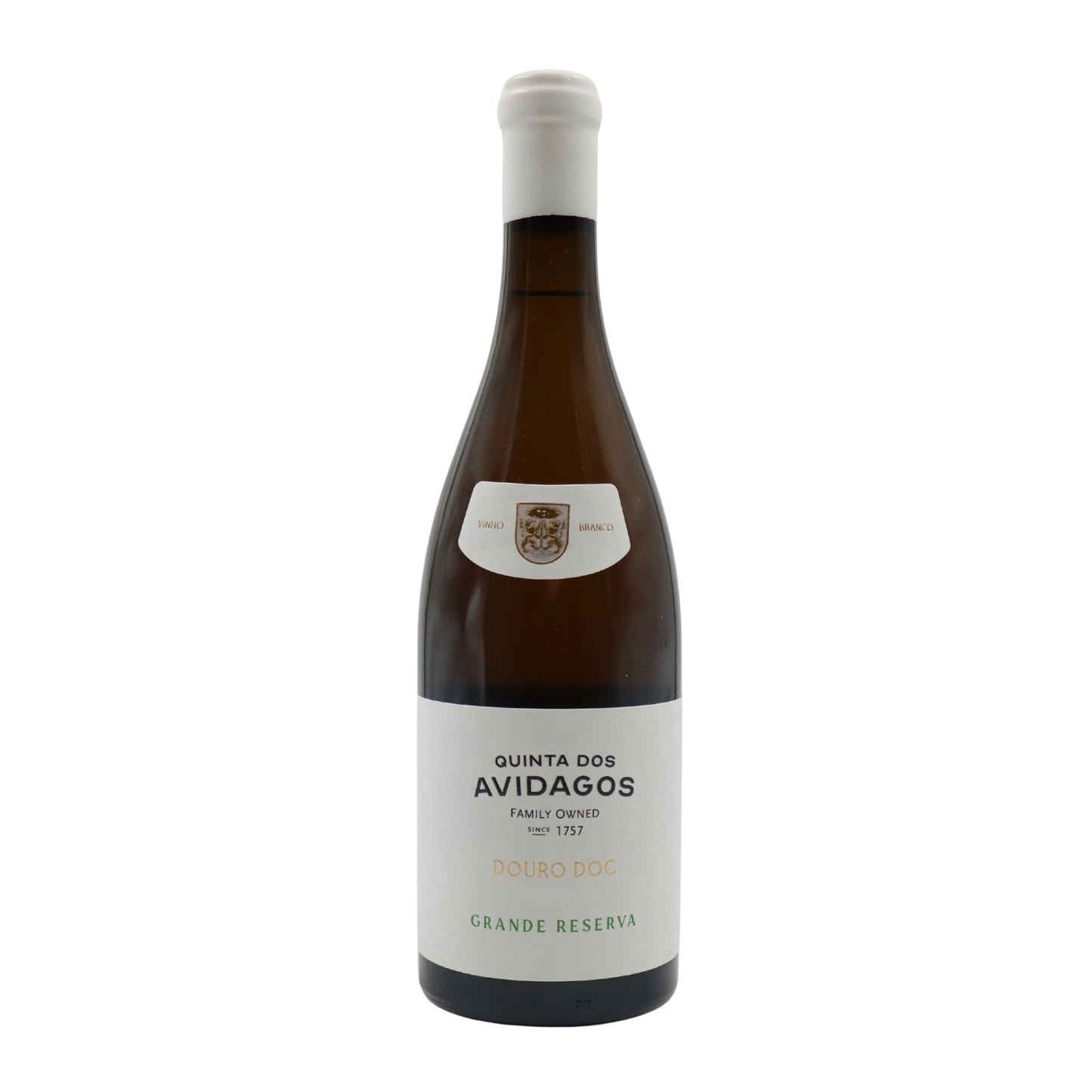 Quinta dos Avidagos Grande Reserva Branco 2019
