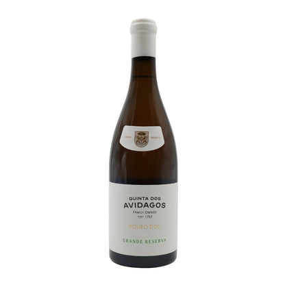Quinta dos Avidagos Grande Reserva Branco 2019