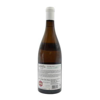 Quinta dos Avidagos Grande Reserva Branco 2019