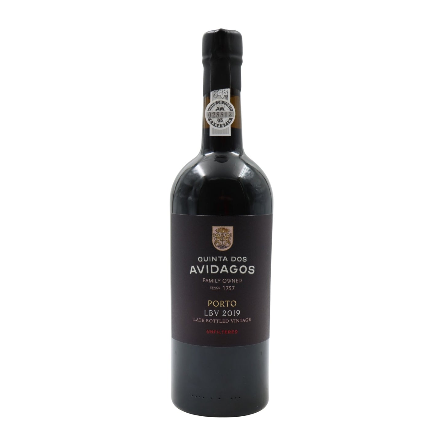 Quinta dos Avidagos LBV Porto 2019