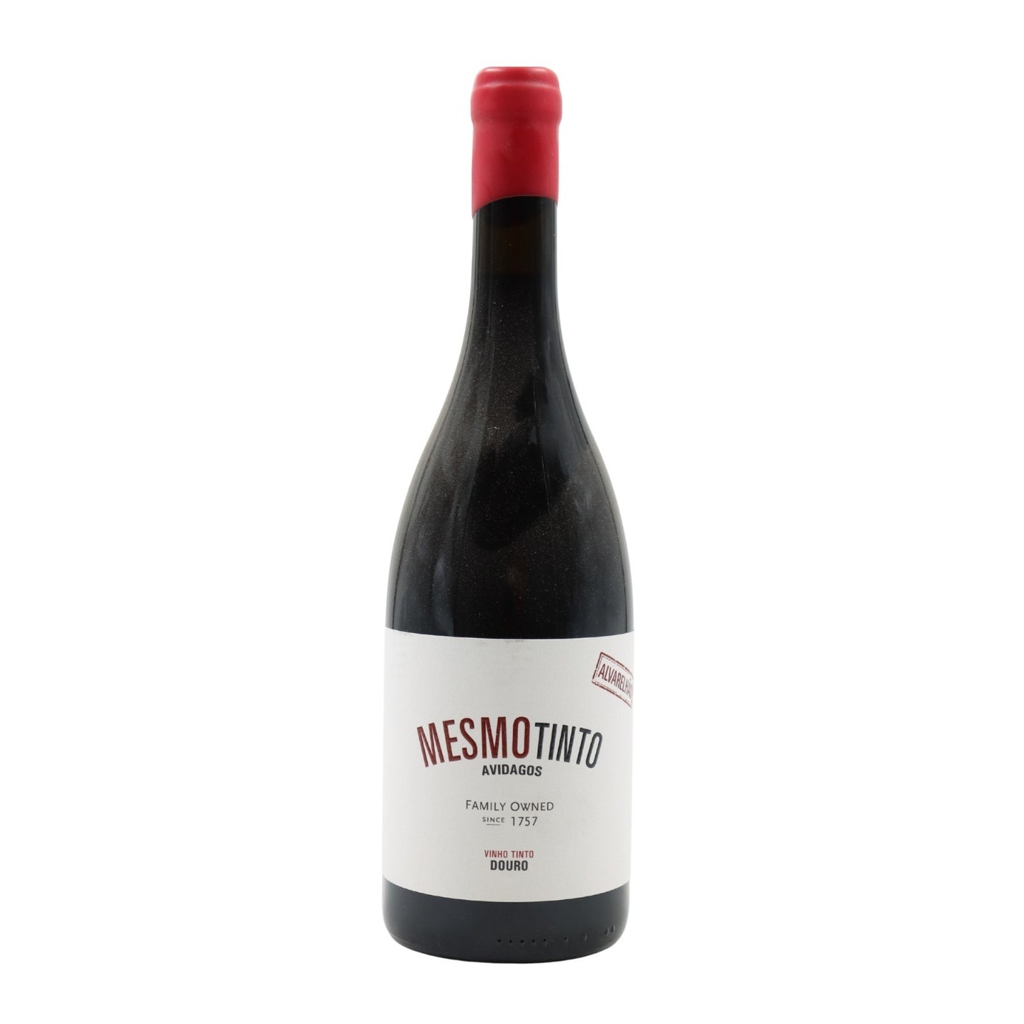 Quinta dos Avidagos Mesmo Tinto Tinto